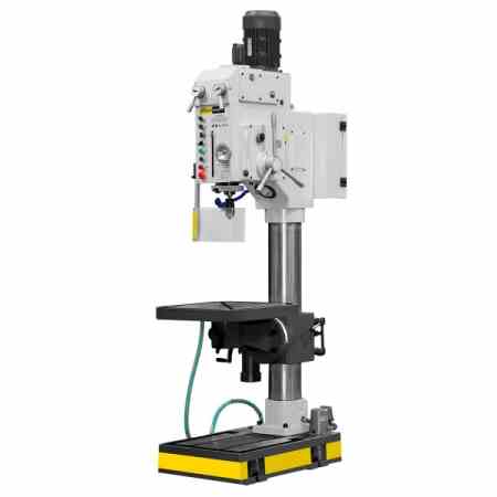 Станок сверлильный  редукторный STALEX SHD-50PF Pro