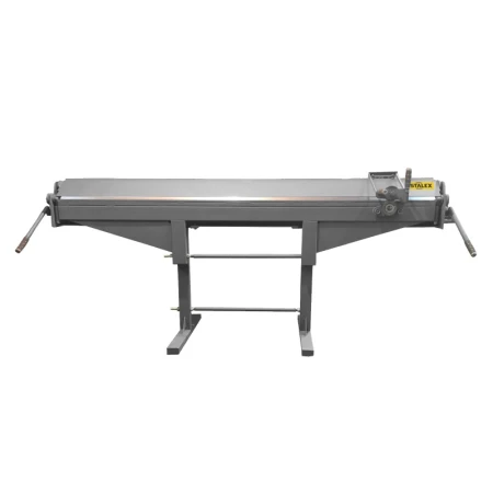 Станок листогибочный ручной Stalex HBM 2500