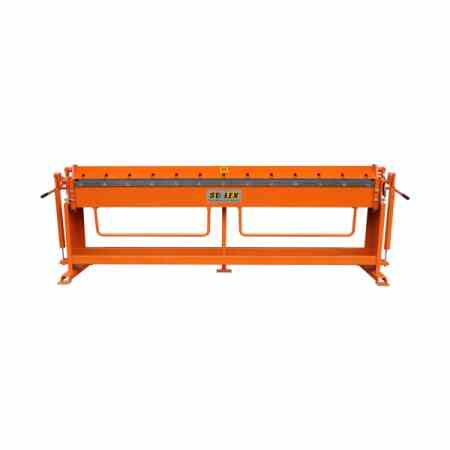 Станок листогибочный ручной Stalex 3000/1.0