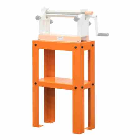 Подставка "А" для вальцов STALEX W01-0.8x610