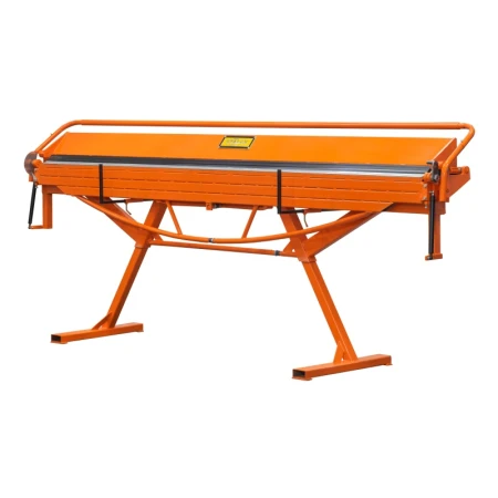 Станок листогибочный ручной Stalex RSM Prof 3500/0.7