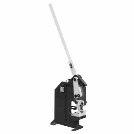 Станок вырубной ручной Stalex HP-20