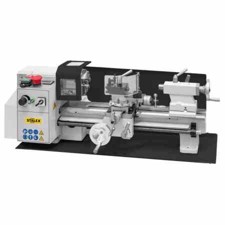 Станок настольный токарный Stalex D180x350 Vario