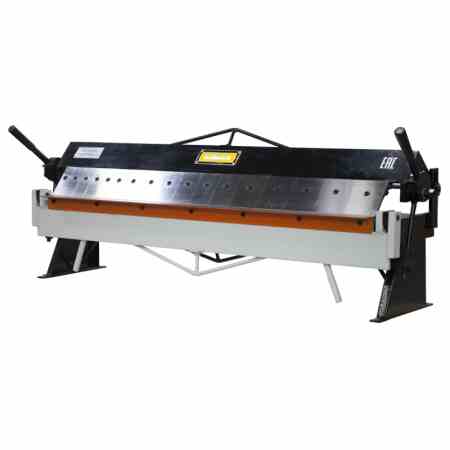 Станок листогибочный ручной Stalex W1.5x1260A