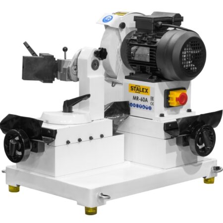 Станок заточной для сверл STALEX MR-60A