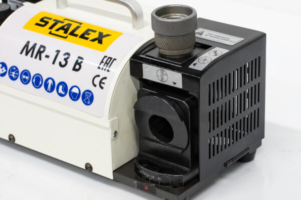 Заточной станок для сверл STALEX MR-13B — изображение 6