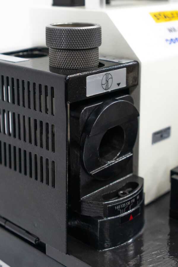 Станок заточной для сверл STALEX MR-G3 — изображение 7