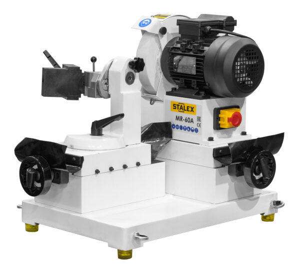 Станок заточной для сверл STALEX MR-60A — изображение 2