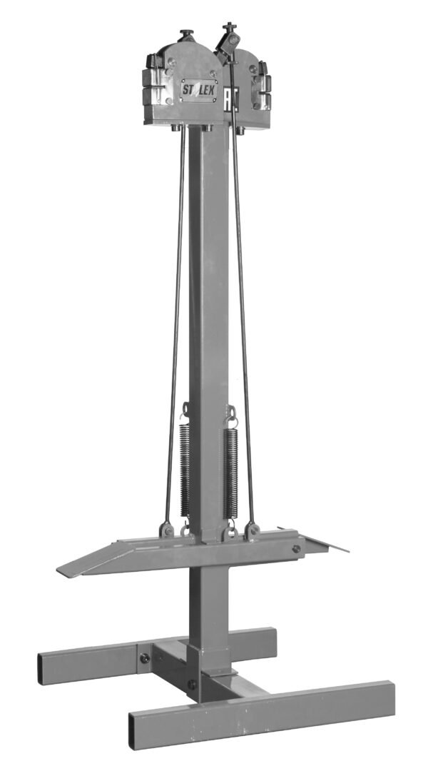 Шринкер STALEX SS-18FD — изображение 2