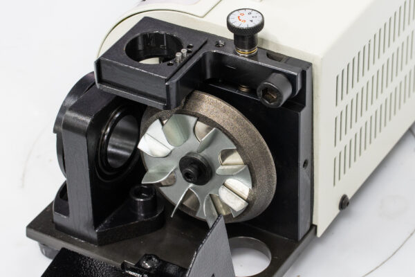 Заточной станок для сверл STALEX MR-13B — изображение 7