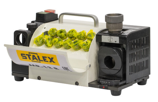 Заточной станок для сверл STALEX MR-13B — изображение 3