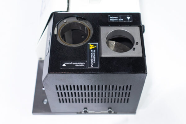 Заточной станок для сверл STALEX DG-26D — изображение 8