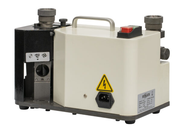 Станок заточной для концевых фрез STALEX MR-X1 — изображение 4