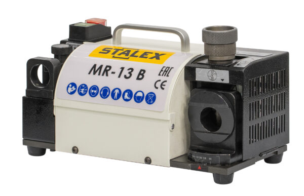Заточной станок для сверл STALEX MR-13B — изображение 2