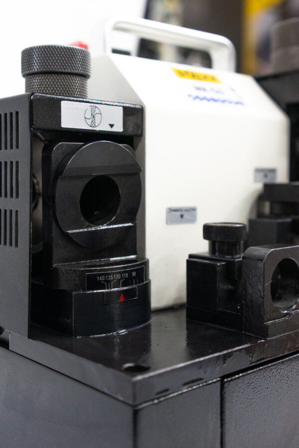 Станок заточной для сверл STALEX MR-G3 — изображение 8