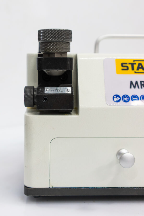 Станок заточной для концевых фрез STALEX MR-X1 — изображение 6