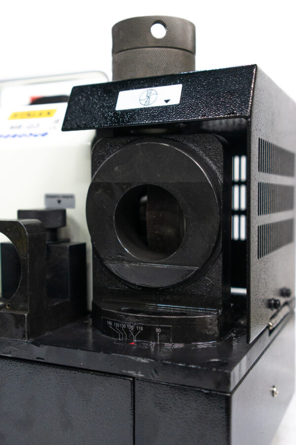Станок заточной для сверл STALEX MR-G3 — изображение 10