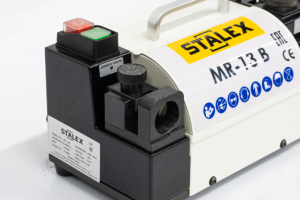 Заточной станок для сверл STALEX MR-13B — изображение 5