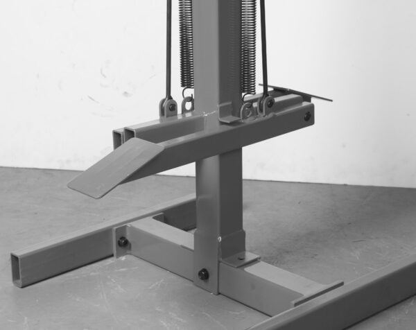 Шринкер STALEX SS-18FD — изображение 7