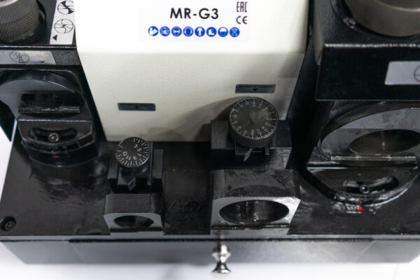 Станок заточной для сверл STALEX MR-G3 — изображение 9