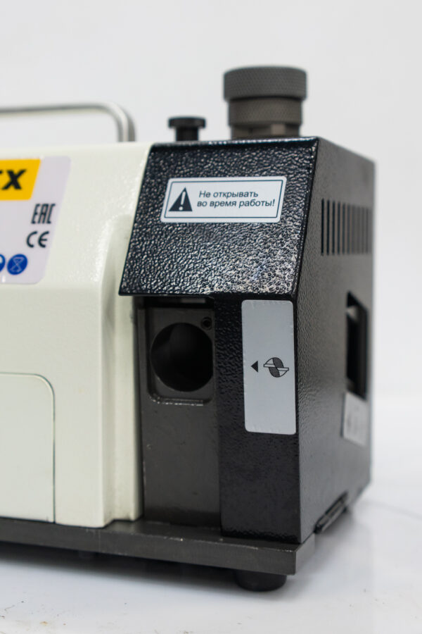 Станок заточной для концевых фрез STALEX MR-X1 — изображение 9