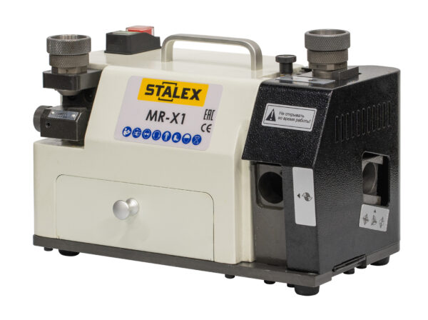 Станок заточной для концевых фрез STALEX MR-X1 — изображение 2